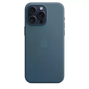 Apple iPhone 15 Pro Max audinio dėklas su MagSafe