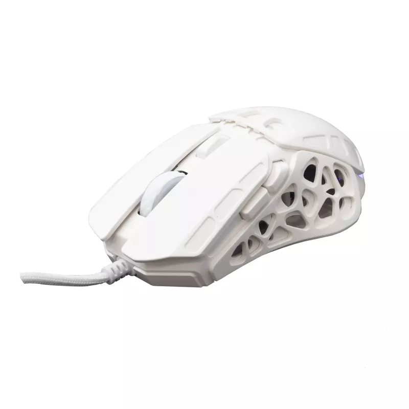 Pelytė White Shark GM-5016 Ector White USB