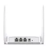 Mercusys MW302R belaidis maršrutizatorius Fast Ethernet vienos juostos (2,4 GHz) baltas