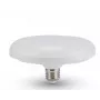LED lemputė VISIONAL TL-A-15W — 15 W, 4000 K neutrali balta