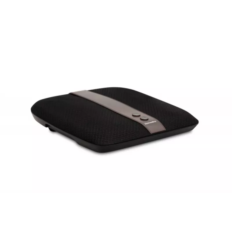 Pėdų masažuoklis HoMedics FM-TS12H-EU Shiatsu Deluxe su šildymu ir minkymu
