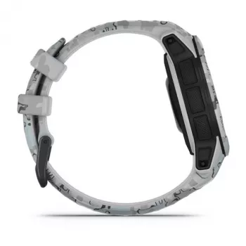 Garmin Instinct 2S Camo Edition 2,01 cm (0,79 inch) MIP 40 mm Skaitmeninis 156 x 156 pikselių Kamufliažinis GPS (palydovas)