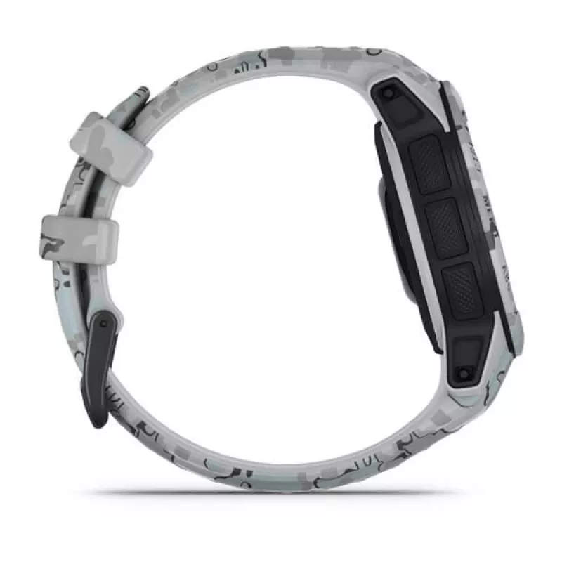 Garmin Instinct 2S Camo Edition 010-02563-03 išmanieji laikrodžiai, 40 mm, Mist Camo