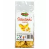 Alegia džiovinti bananai 60 g – vaisinis skanėstas graužikams ir triušiams, be glitimo, be pridėtinio cukraus