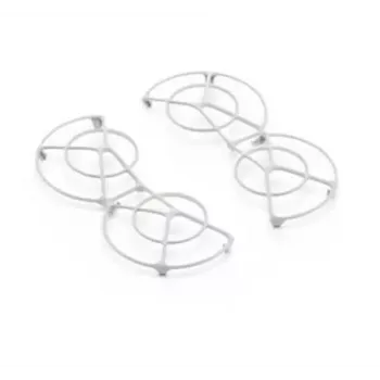 Atsarginis propeleris DJI 988300 skirtas Neo, skersmuo 5,08 cm, svoris 0,68 g, baltas