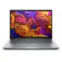 HP ZBook 8 G1as mobilioji darbo stotis – AMD Ryzen AI 9 HX PRO 375 – Win 11 Pro – Radeon 890M – 64 GB RAM – 1 TB SSD NVMe, TLC – 35,6 cm (14 colių)