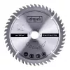 Diskinis pjūklas Scheppach PL55, 1200 W, 230 V, diskas Ø160 mm, 24 dantys, pjovimo gylis 49,5 mm (90°), nuožulnus pjovimas, mediena