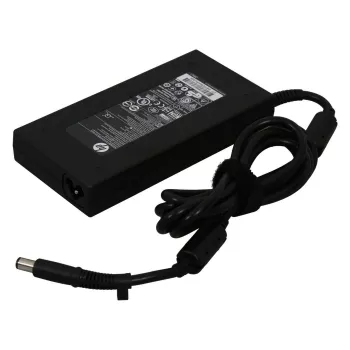 HP 646212-001 maitinimo adapteris / keitiklis 150 W, juodas, vidaus naudojimui