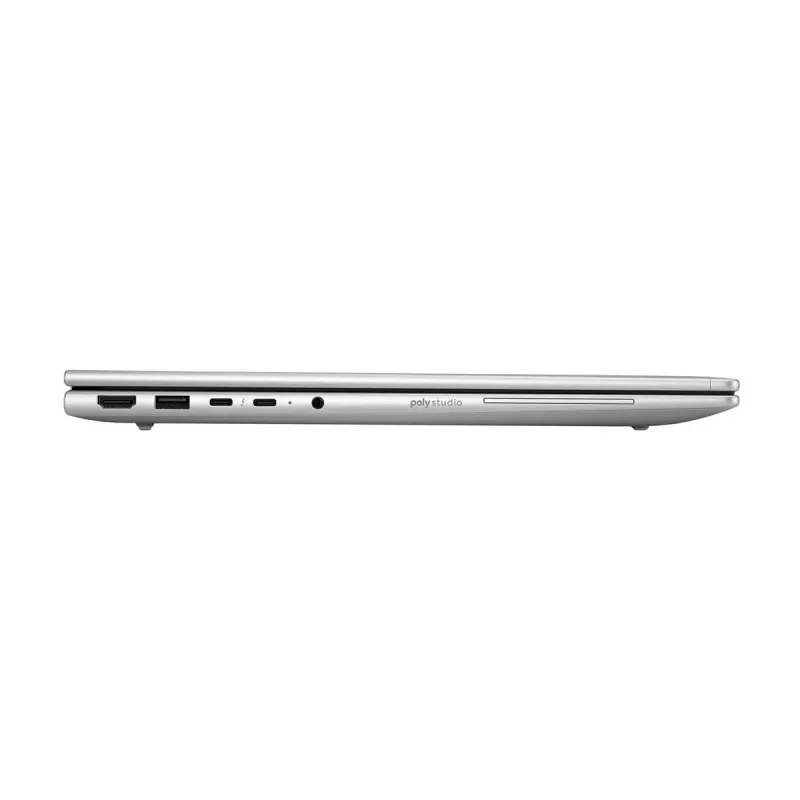Nešiojamas kompiuteris HP EliteBook 6 G1i 14 colių Intel Core Ultra 5 225U, 16GB RAM, 512GB SSD, Windows 11 Pro, QWERTY US
