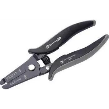 Nuimtuvas izoliacijai c.k tools T3893 ESD 0,2–0,8 mm