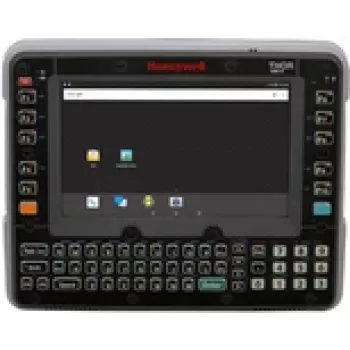 Nešiojamas terminalas Honeywell Thor VM1A, Qualcomm Snapdragon 2,2 GHz, 32 GB, 4 GB RAM, 8 colių (1280x768), Wi‑Fi 5, Android 8.1