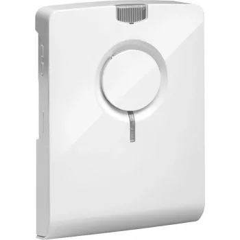 Garsinis skambutis Grothe Echo 120 White