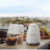Smeg 50's stiliaus virdulys matinis baltas KLF03WHMEU