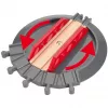 BRIO RAILWAY World Grand Roundhouse 33736