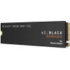 SanDisk WD_BLACK SN8100 NVMe SSD 2TB (mažmeninė pakuotė) NVMe / M.2 / PCIe / 14900MB/s skaitymas / 14000MB/s rašymas / Gen5 (WDBCMT0020BNC-WRSN)