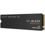SanDisk WD_BLACK SN8100 NVMe SSD 2TB (mažmeninė pakuotė) NVMe / M.2 / PCIe / 14900MB/s skaitymas / 14000MB/s rašymas / Gen5 (WDBCMT0020BNC-WRSN)