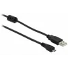 USB kabelis DeLOCK 82335 USB 2.0 2 m USB A – Micro-USB B juodas