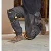Kelių apsaugos pagalvėlės Stanley FATMAX FMST82959-1 gelio įdėklu, EVA/nailonas, geltona/juoda
