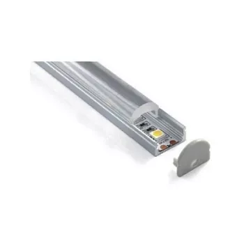 Synergy 21 S21-LED-PR20000 Profilio šviestuvo laikiklis ir priedai
