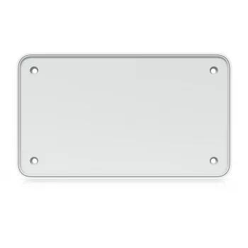 Ubiquiti UACC-FM-23cm, sieninis laikiklis UCG-Fiber ir UXG-Fiber