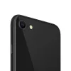 Atnaujintas išmanusis telefonas RENEWED iPhone SE 2020 — 64 GB, Juoda, 4,7 colio LCD, A13, 4G, NanoSIM+eSIM, IP67