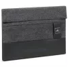 Dėklas-dėklas Rivacase 8802 nešiojamam kompiuteriui 33,8 cm (13,3 colio) juodai pilkas