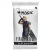 Hasbro Magic: The Gathering Final Fantasy „Play Booster“ dėžutė