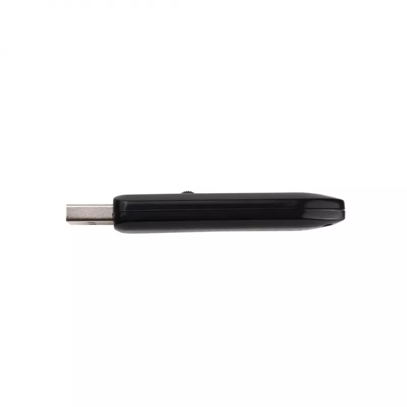 USB atmintukas PATRIOT Xporter 64GB USB Type-A 3.2 Gen 1 (slankiojantis, juodas, 80 MB/s)