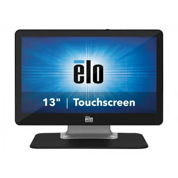 Monitor Elo 1302L 13,3 colio Full HD talpinis 10 taškų neblizgus