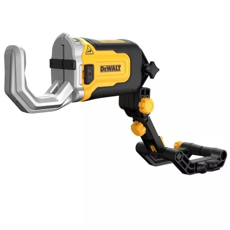 DeWalt DT20560-QZ PE vamzdžių pjovimo priedas smūginiam suktuvui, 50 mm