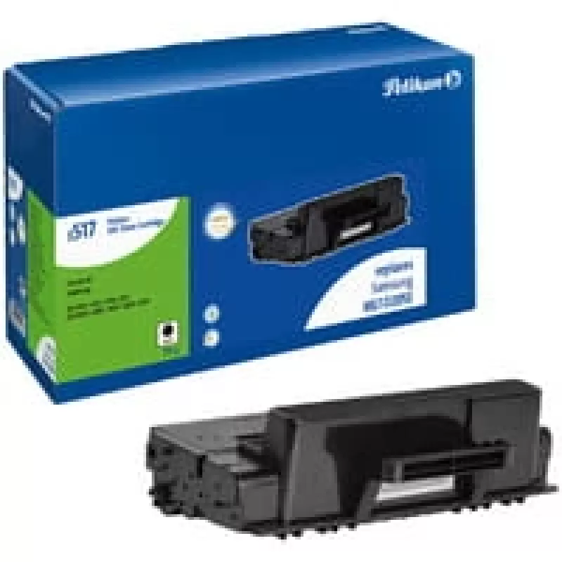Pelikan 4229656 Spausdintuvo eksploatacinė medžiaga juoda