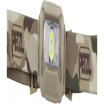 Petzl Aria 1R RGB priekinis žibintas 475 lm, kamufliažinis