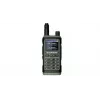 BAOFENG UV-17E racija žalia