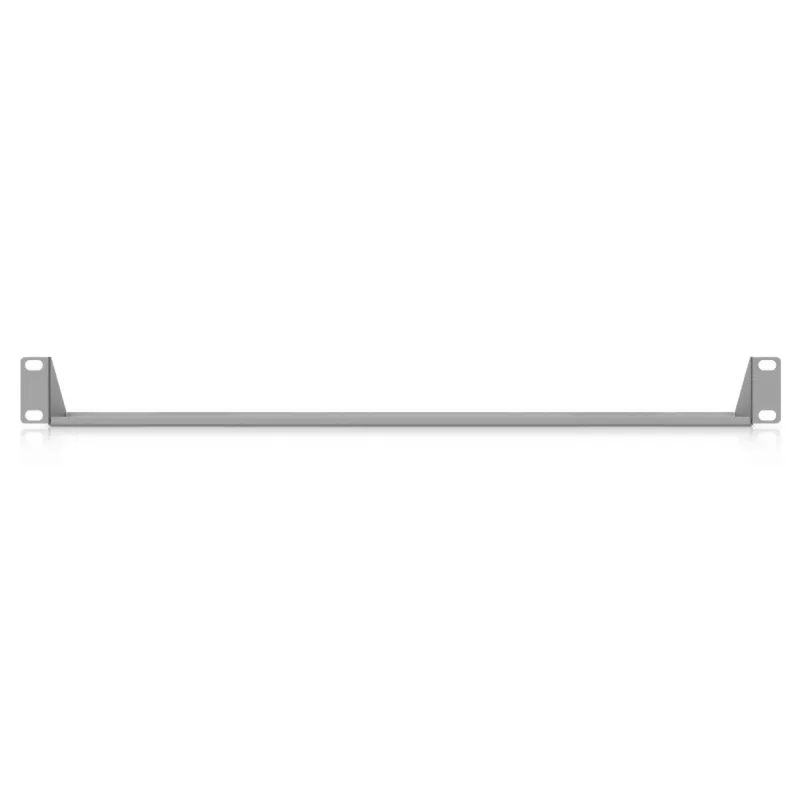 Ubiquiti fiksuota konsolinė lentyna 1U (UACC-Rack-Shelf-CLV)