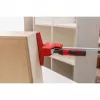 Pasukamas Bessey KR-AS adapteris Bessey kėbulo spaustuvams