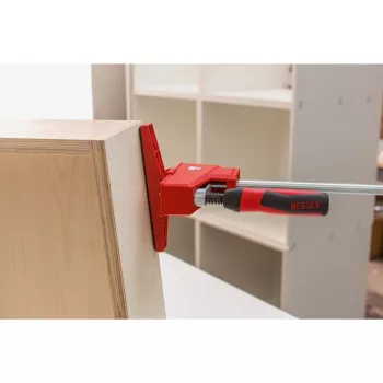 Pasukamas Bessey KR-AS adapteris Bessey kėbulo spaustuvams