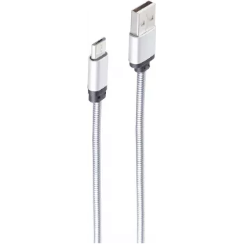 USB laidas ShiverPeaks BS14-11001