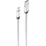 USB laidas ShiverPeaks BS14-11001