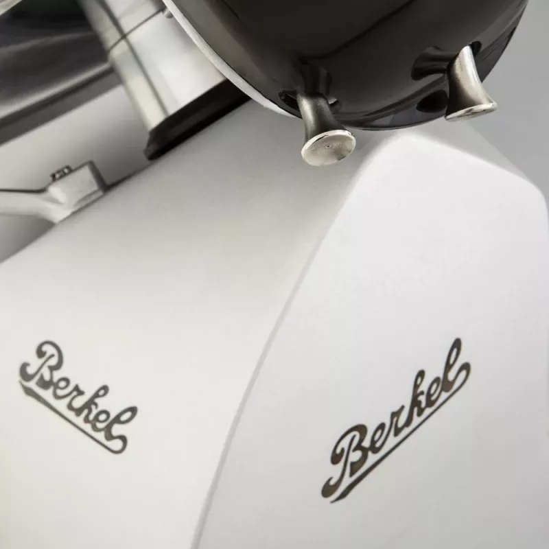 Griežtinė Berkel Red Line RL 250 pilka RSBGM011000GT