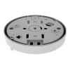 AXIS T94C01U Universal mount (01244-001) – universalus lauko laikiklis apsaugos kameroms