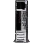 Antec Value Solution VSK2000-U3 – stalinis siauras korpusas – micro ATX – be maitinimo šaltinio – juodas – USB/Audio