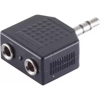 Keitiklis lizdo ShiverPeaks BS57080