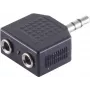 Keitiklis lizdo ShiverPeaks BS57080