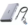 Vaizdo fiksavimo plokštė Unitek V1177AGY01 4K 60Hz vidinė PCIe