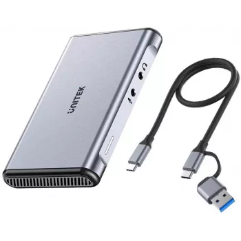 Vaizdo fiksavimo plokštė Unitek V1177AGY01 4K 60Hz vidinė PCIe