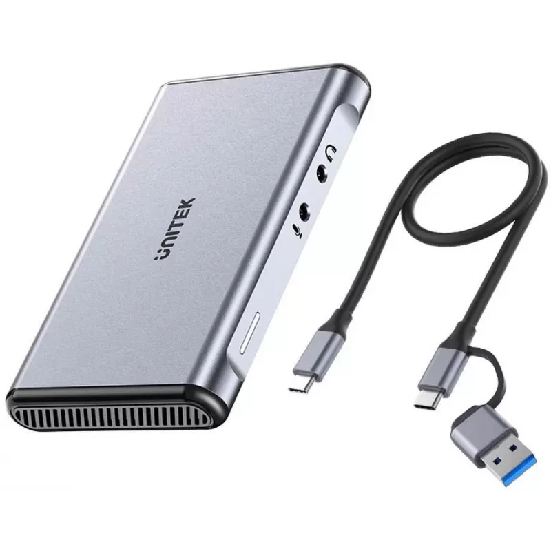 Vaizdo fiksavimo plokštė Unitek V1177AGY01 4K 60Hz vidinė PCIe