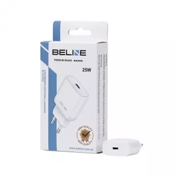 Beline Beli02167 25W USB-C PD 3.0 įkroviklis
