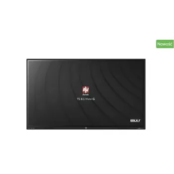 AVTEK INTERACTIVE MONITOR TOUCHSCREEN 8.1 MATE G 65
