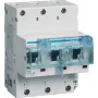 Hager HTN350E 50 A 4,5 modulio skirstytuvas