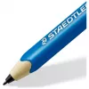 Grafitinis pieštukas Staedtler Mars Lumograph digital Jumbo, PEFC sertifikuotas, 5 antgaliai
